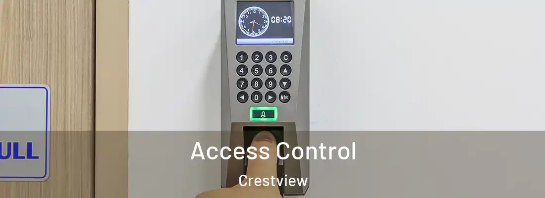 Access Control Crestview