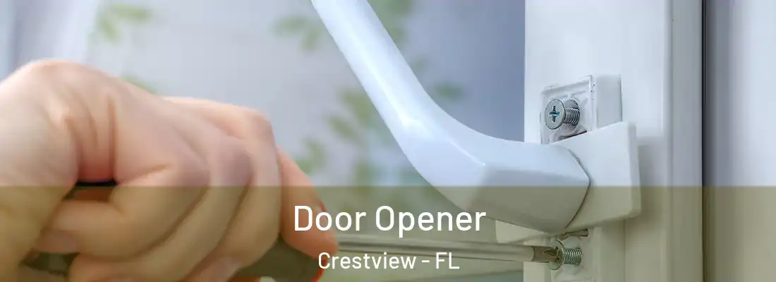 Door Opener Crestview - FL