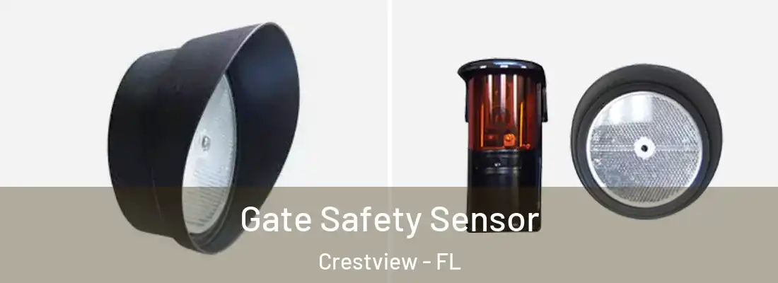 Gate Safety Sensor Crestview - FL