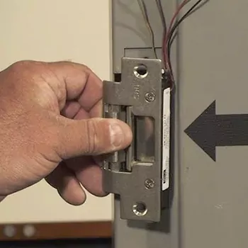 Electric Strike in Crestview, FL