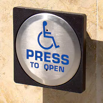 Handicap Door Access Solutions in Crestview, FL