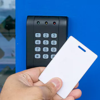 Employee Access Card Systems in Crestview, FL