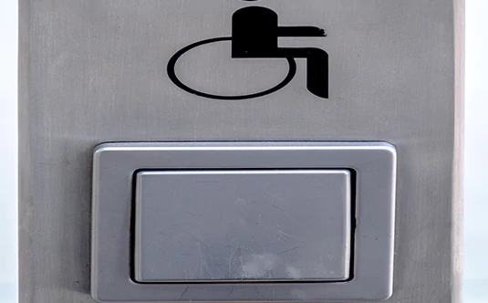 Electronic Locks &a Barriers in Crestview, FL