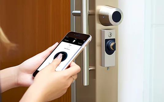 Access Management in Crestview, FL