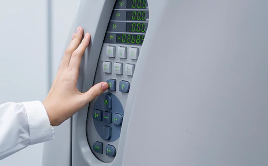 Access Infrastructure in Crestview, FL