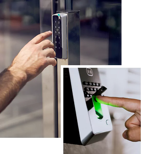 About Access Control in Crestview, FL