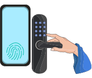 Access Control Technician in Crestview