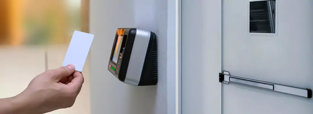 Advanced Badge Access Control Systems for Crestview Businesses