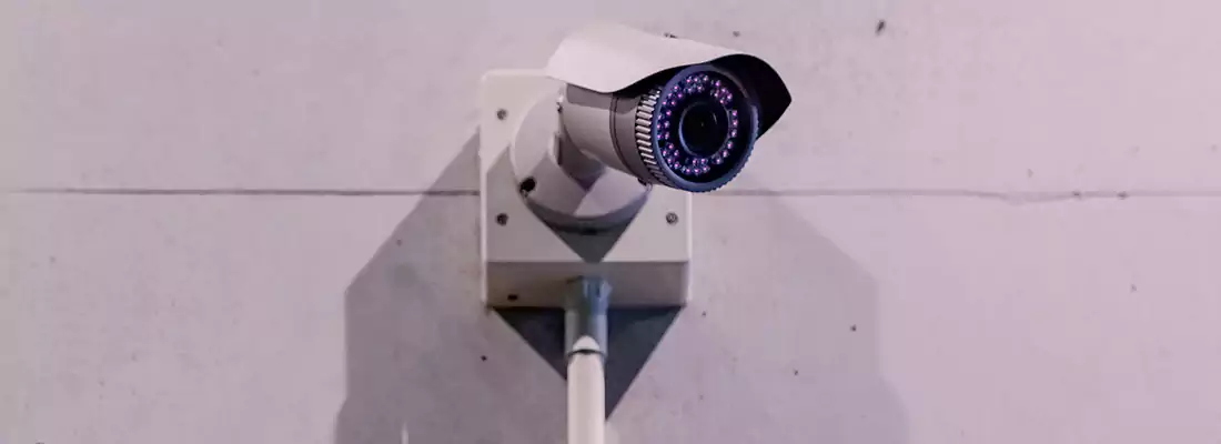 Advantages of Professional Motion Detection Camera Installation in Crestview, FL