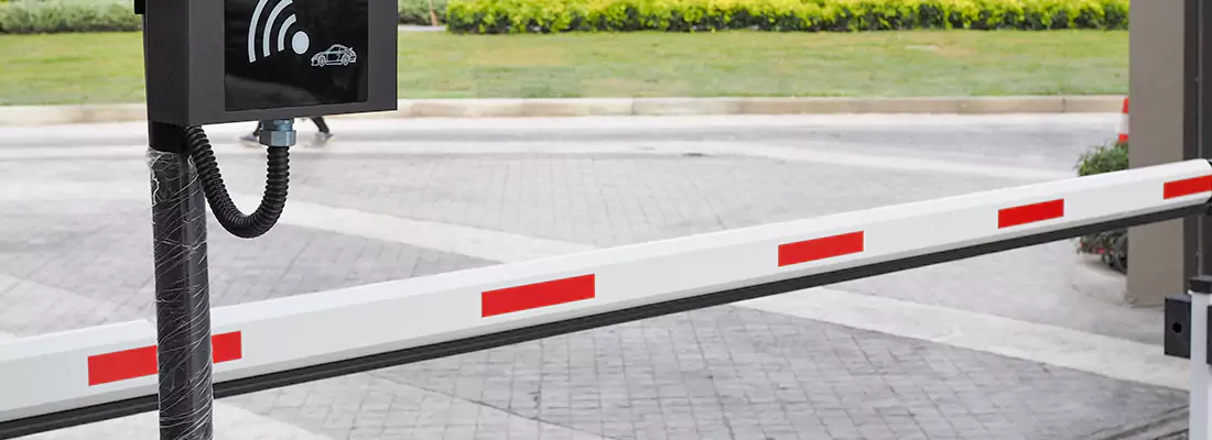 Affordable Automatic Vehicle Barrier Installation Services in Crestview, FL