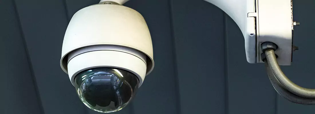 Affordable CCTV Camera System Solutions for Homes and Businesses in Crestview, FL