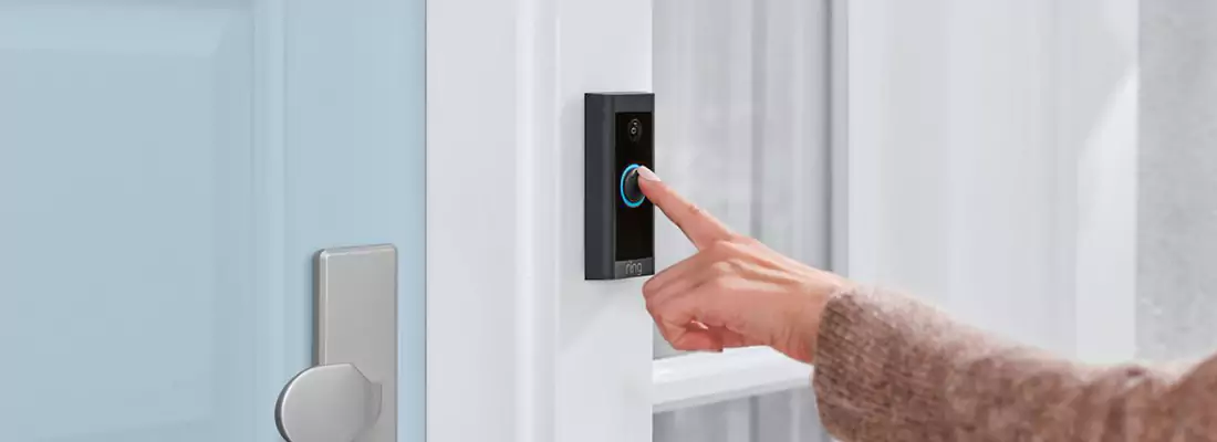 Affordable Electric Doorbell Solutions for Homes and Offices in Crestview, FL