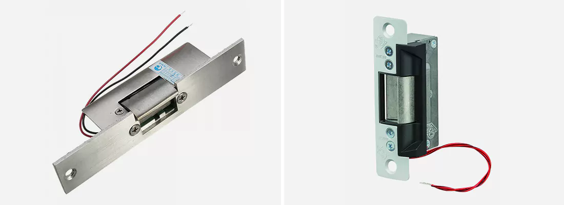 Affordable Electric Strike Systems for Enhanced Security in Crestview, FL