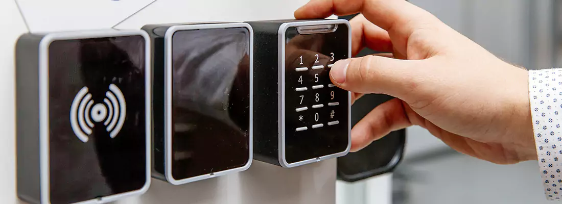 Affordable Gate Safety Sensor Systems for Homes in Crestview, FL