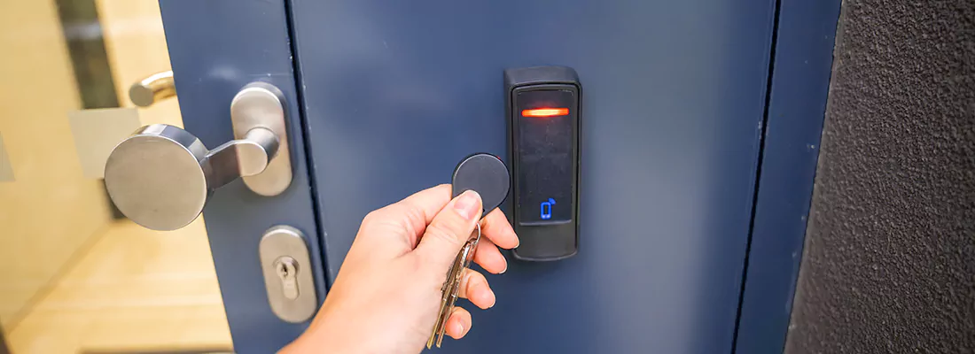Affordable Key Fob Lock Systems in Crestview, FL