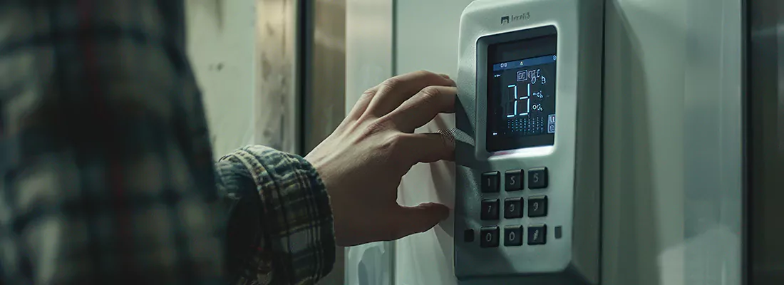 Affordable Keyless Entry Systems for Homes and Businesses in Crestview, FL