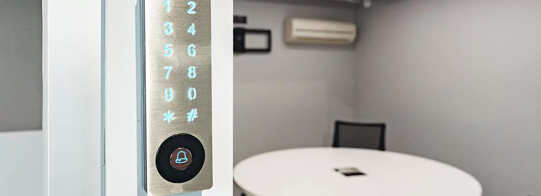 Affordable Keyless Lock Door Solutions for Homes and Offices in Crestview, FL