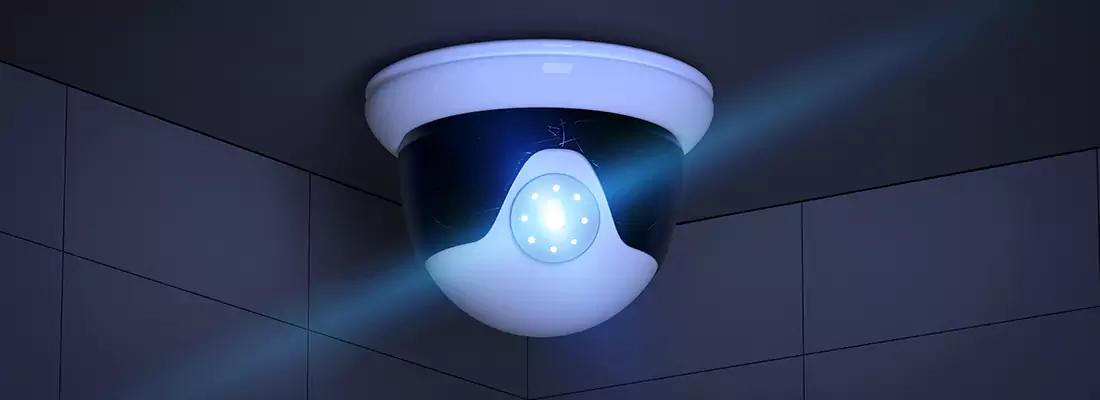 Affordable Night Vision CCTV Camera Services in Crestview, FL