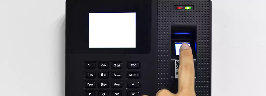 Affordable Office Access Control Systems for Small and Large Offices in Crestview, FL