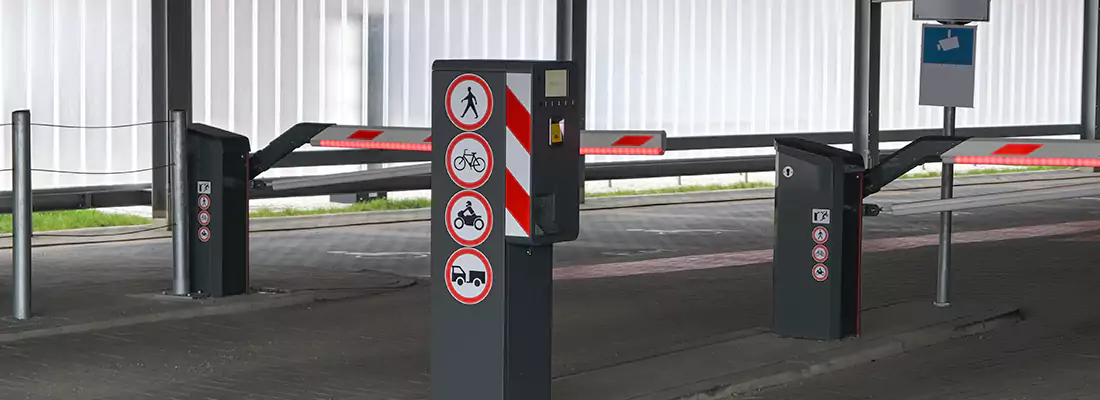 Affordable Parking Gate Systems for Efficient Access Control in Crestview, FL