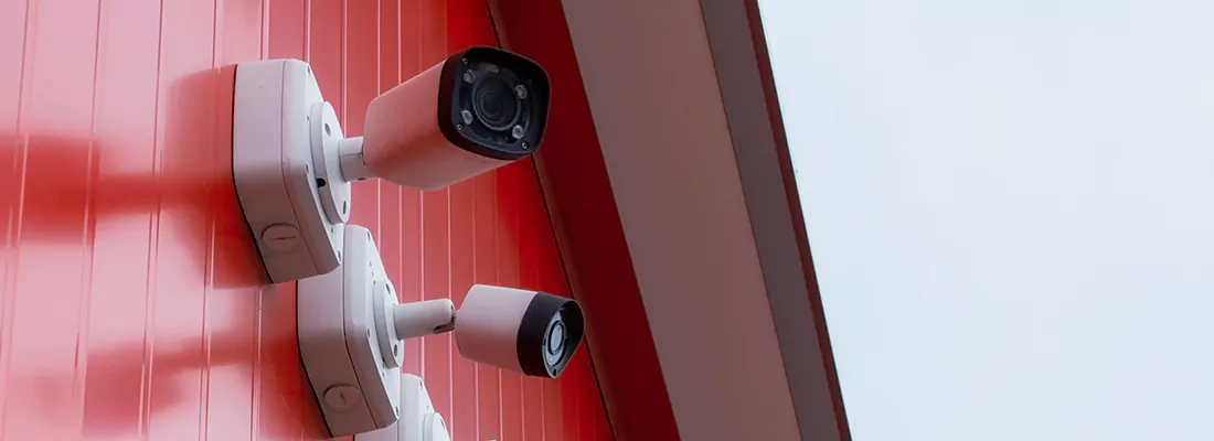 Benefits of HD CCTV Cameras for Security in Crestview, FL