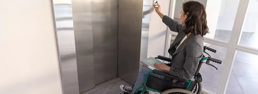 Best Handicap Door System Service in Crestview, FL