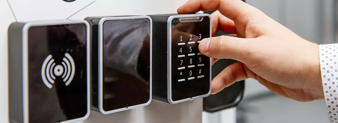 Best WiFi Smart Locks for Homes and Offices in Crestview, FL