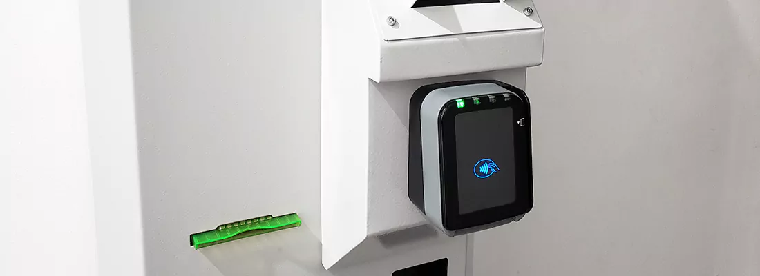 Biometric Security Options in Crestview, FL