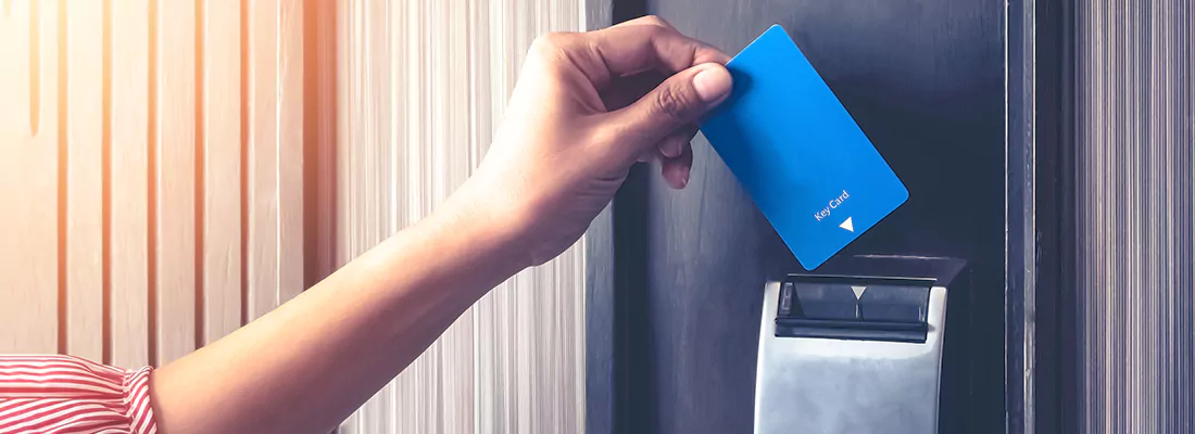 Card Lock System Integration with Existing Security in Crestview, FL