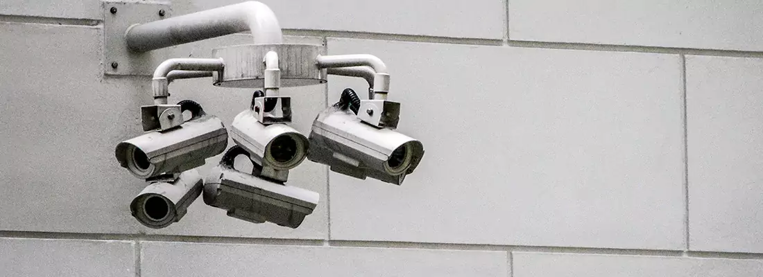 CCTV Camera Systems Are Essential for Security in Crestview, FL