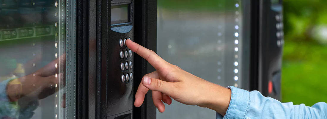Commercial Access Control Boosts Security in Crestview, FL