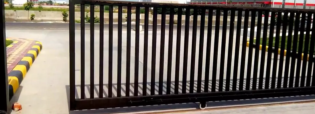 Commercial Automatic Sliding Repair and Maintenance in Crestview, FL