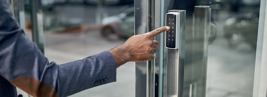 Commercial RFID Door Lock Systems in Crestview, FL