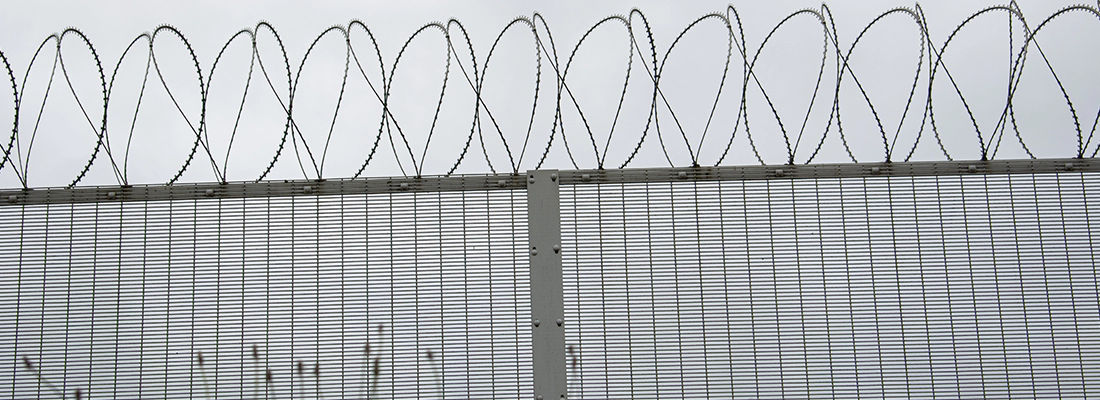 Commercial Security Gate Installations in Crestview, FL