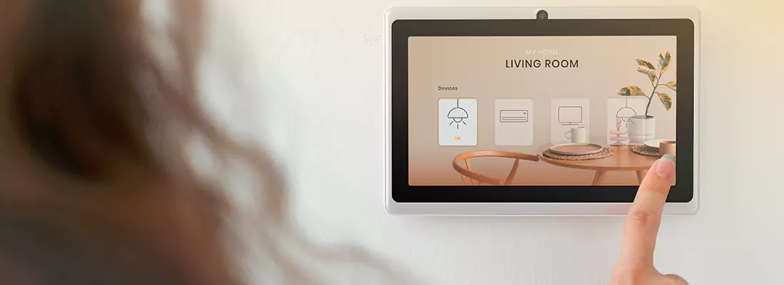 Commercial Video Intercom Systems for Businesses in Crestview, FL