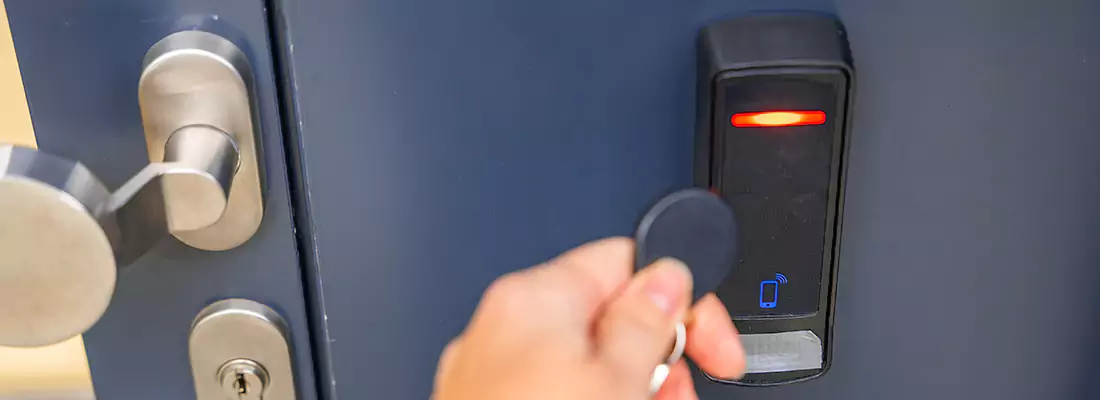 Cost of Installing Fob Door Locks in Crestview, FL