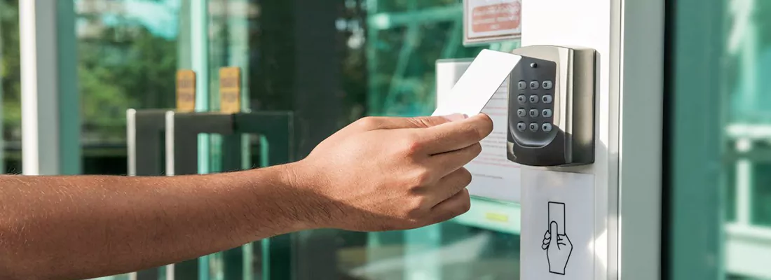 Custom Access Control Systems for Businesses in Crestview, FL
