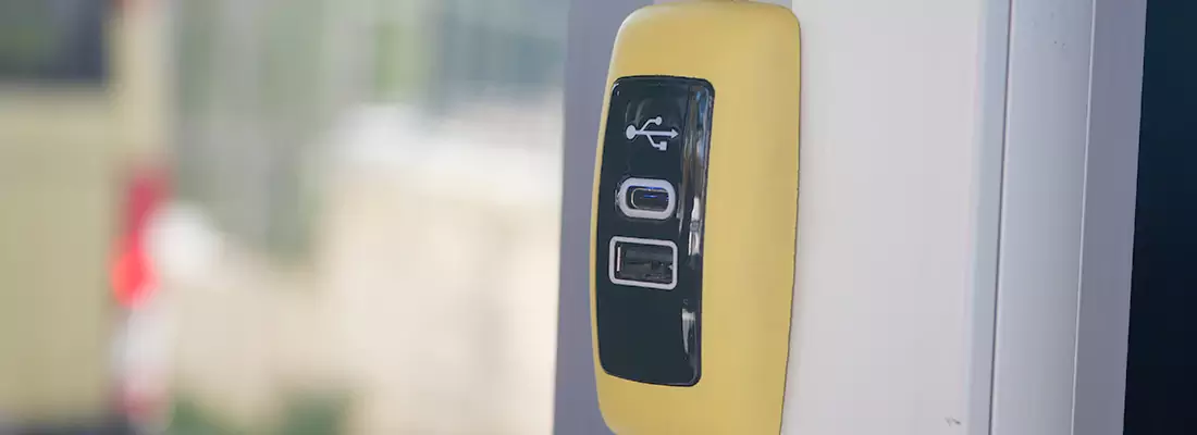 Custom Door Proximity Sensor Solutions for Businesses in Crestview, FL