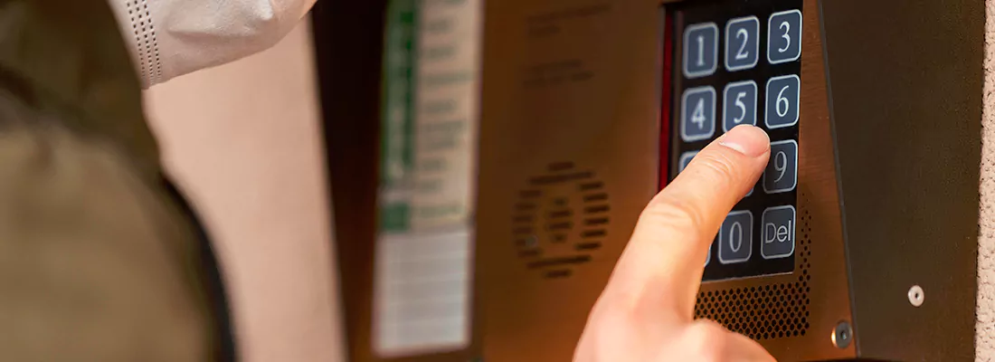 Commercial Gate Intercom Systems with Advanced Features in Crestview, FL