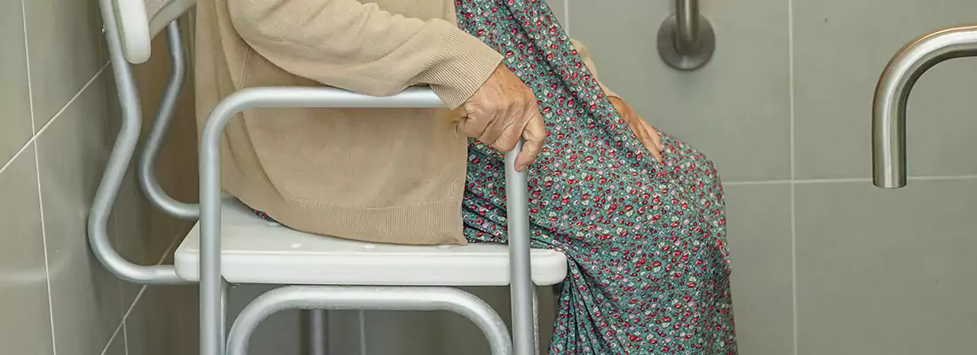 Custom Handicap Bathroom Remodeling in Crestview, FL