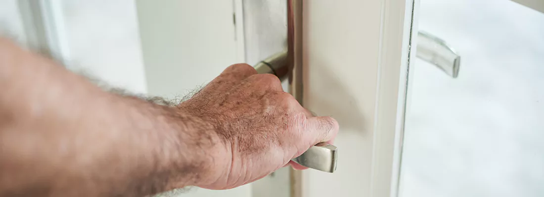 Custom Push to Lock Door Systems for Your Property in Crestview, FL