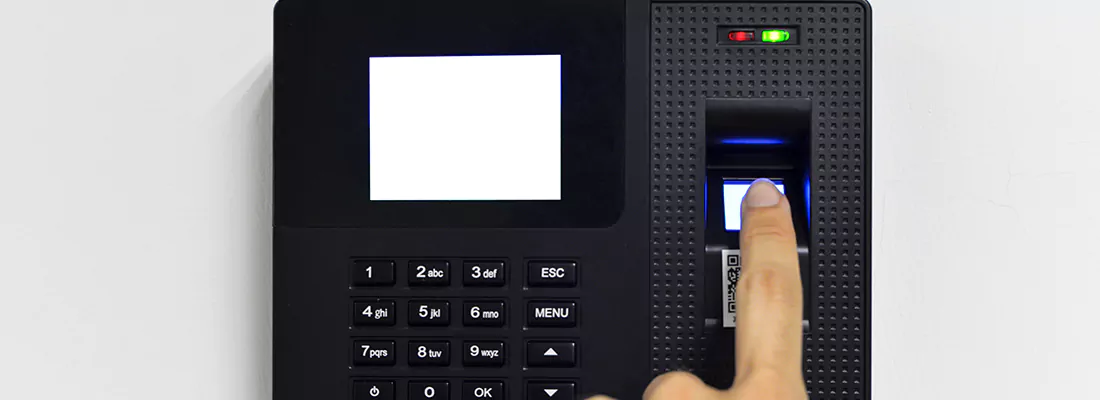 Door Access Control And Security in Crestview, FL