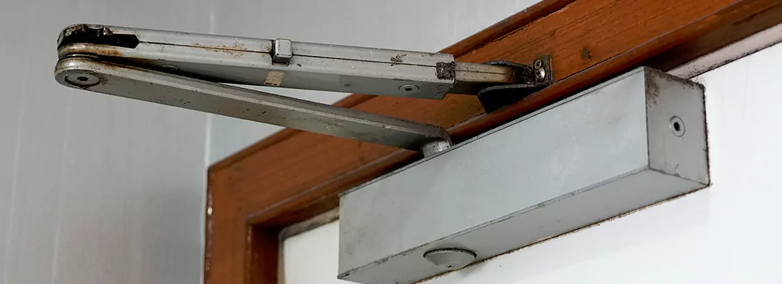 Door Closer Specialists in Crestview, FL