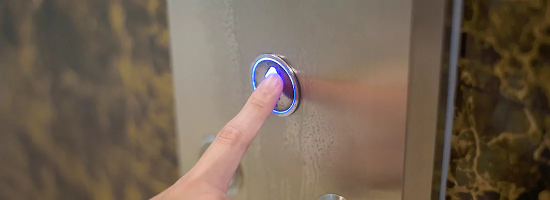 Door Opening Button Solutions for Businesses in Crestview, FL