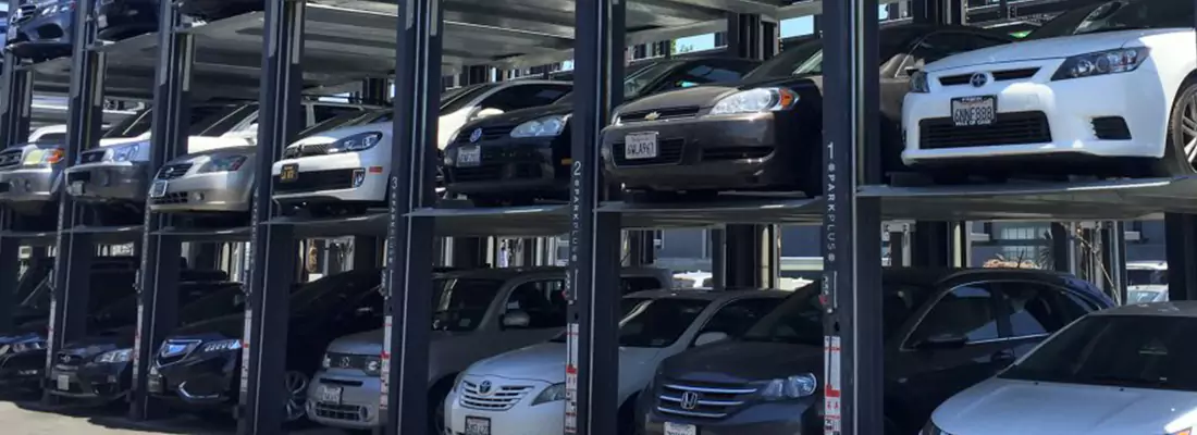 Electric Parking Pillars: A Smart Parking Solution for Residents in Crestview, FL