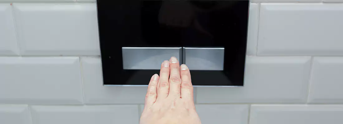 Emergency Washroom Button Testing and Maintenance Services in Crestview, FL