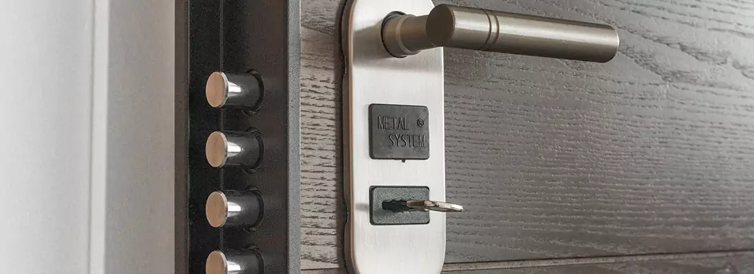 Enhance Door Security with Cylinder Strike Installation in Crestview, FL