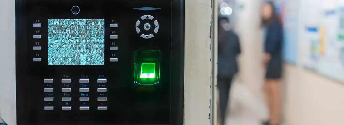 Enhance Security with Retinal Access Systems in Crestview, FL