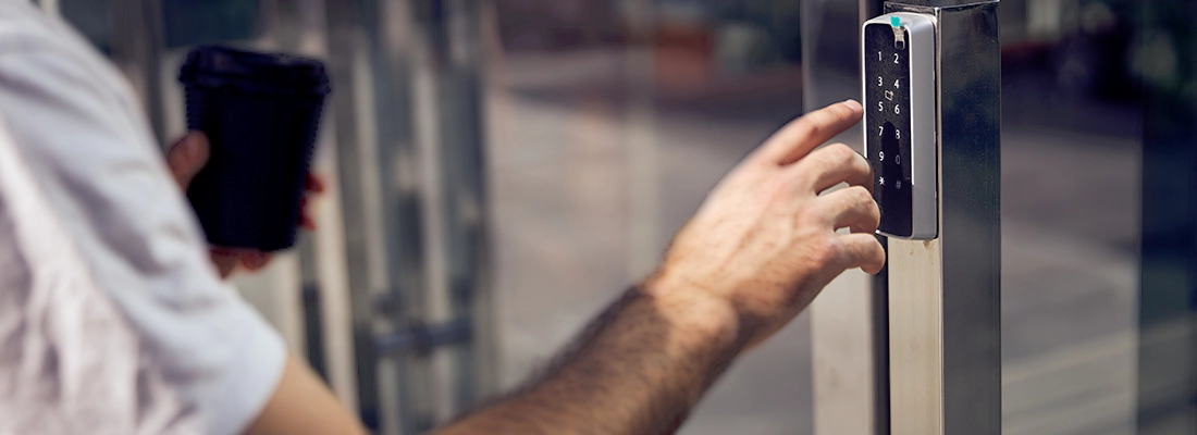 Enhance Storefront Security with Access Control Systems in Crestview, FL