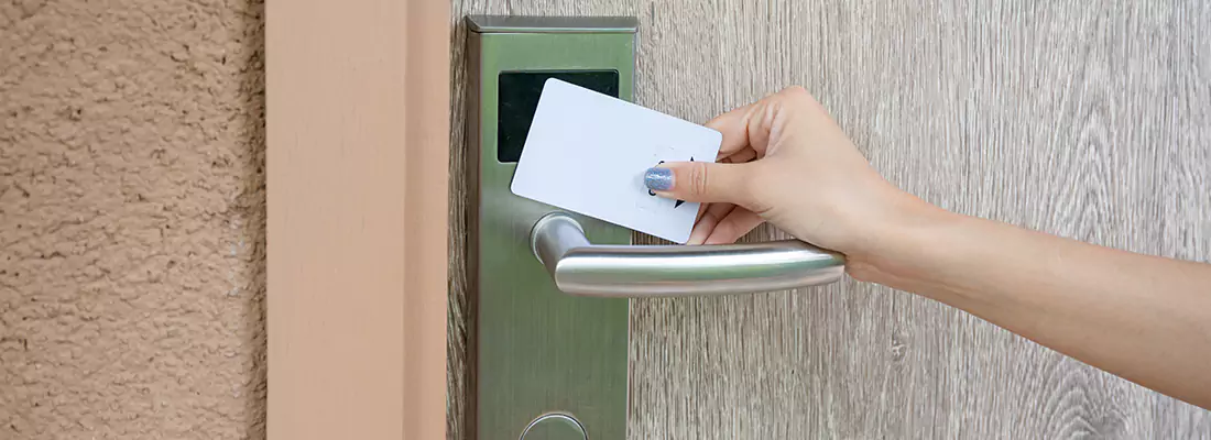 Expert Maintenance and Repair for Electric Locks in Crestview, FL